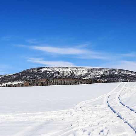 Holiday Home Holiday Hill 57 By Interhome Cista  Екстер'єр фото