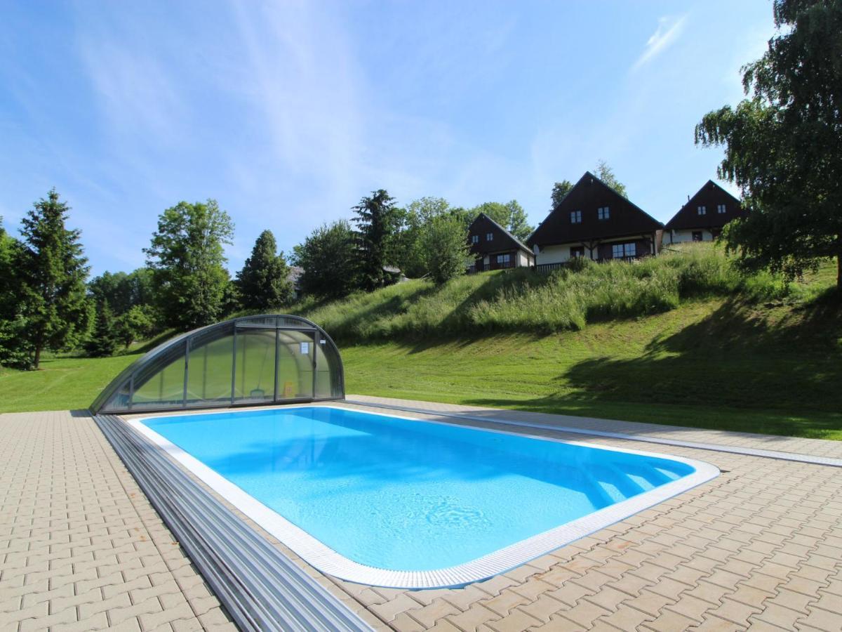 Holiday Home Holiday Hill 57 By Interhome Cista  Екстер'єр фото