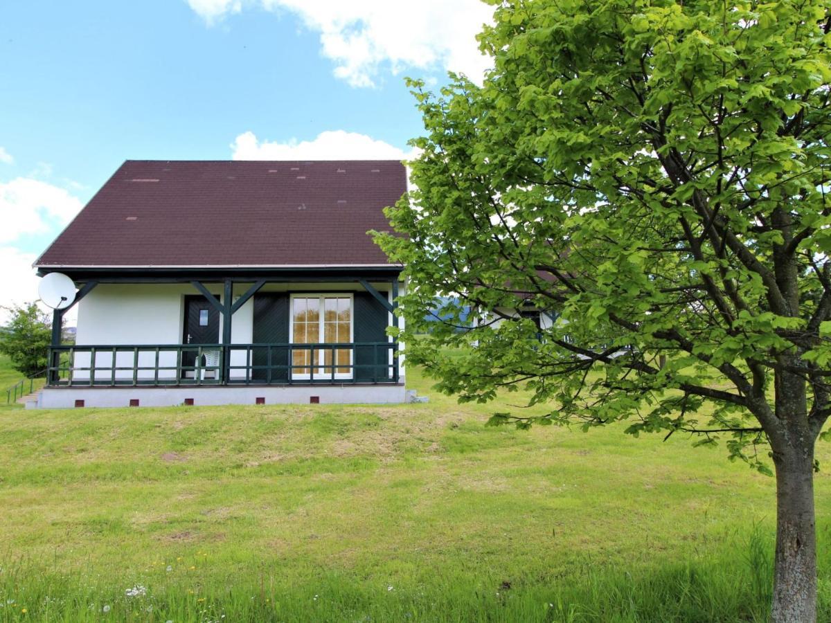 Holiday Home Holiday Hill 57 By Interhome Cista  Екстер'єр фото